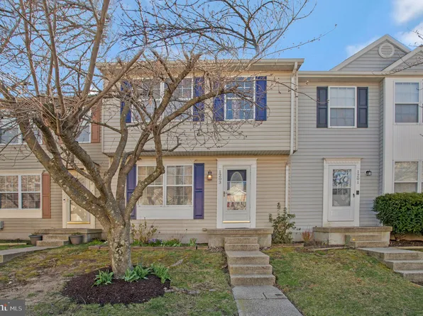 1203 Castine Ct, Pasadena, MD 21122