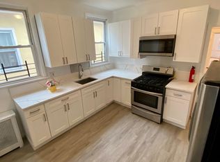 42 Treacy Ave FLOOR 2, Newark, NJ 07108