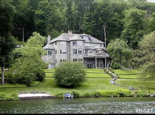 59 Sail Harbour Drive, New Fairfield, CT 06812