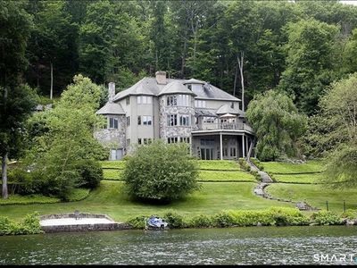 59 Sail Harbour Drive, New Fairfield, CT, 06812