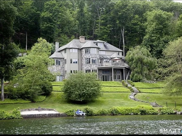 59 Sail Harbour Drive, New Fairfield, CT 06812