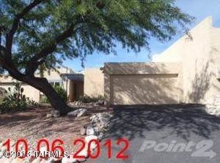 6333 N Camino Hermosillo, Tucson, AZ 85718