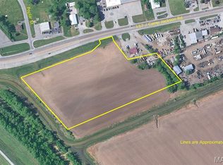 2008 Camp Jackson Rd, Cahokia, IL 62206