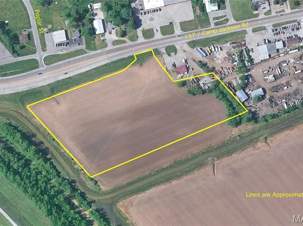 2008 Camp Jackson Rd, Cahokia, IL 62206