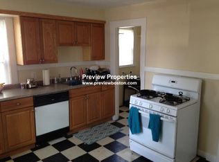 (Undisclosed Address), Brighton, MA 02135