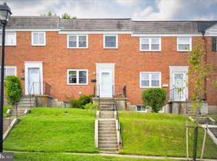 1324 Kenton Rd, Baltimore, MD 21234