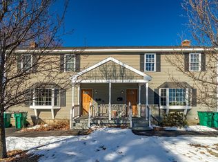 8-10 Clyde St, Fitchburg, MA 01420