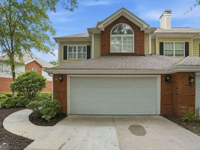 29 Hall Mnr, Alpharetta, GA, 30022