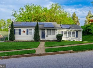 127 Wengate Rd, Owings Mills, MD 21117