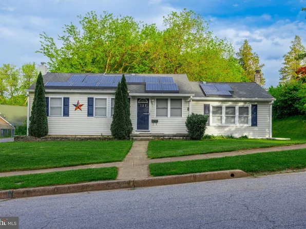 127 Wengate Rd, Owings Mills, MD 21117