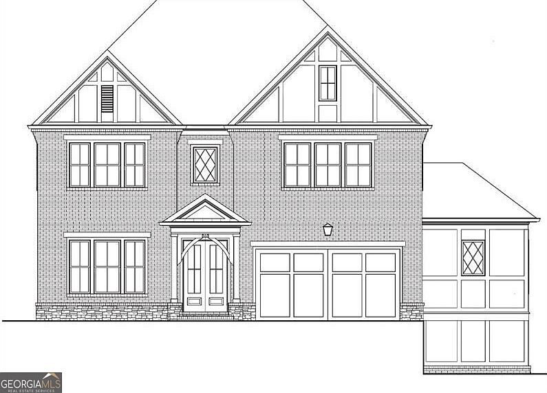 1st image of 3957 Enclave Way