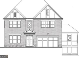 3957 Enclave Way, Tucker, GA 30084