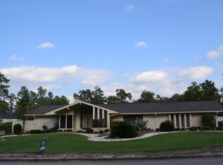 818 Poindexter Dr, Augusta, GA 30909