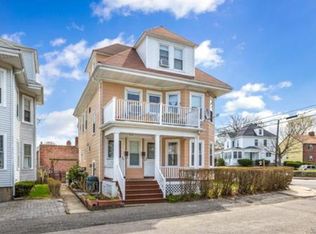 34 Ridge Rd, Belmont, MA 02478