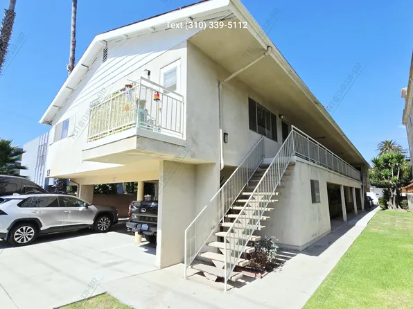 4028 Inglewood Blvd #2, Los Angeles, CA 90066