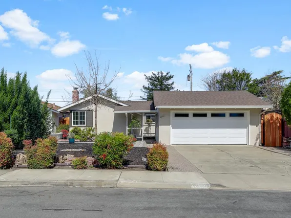 3003 Millar Ave, Santa Clara, CA 95051