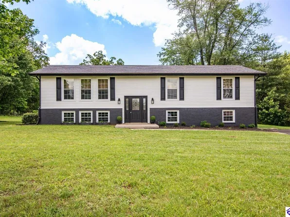 521 Pear Orchard Rd NW, Elizabethtown, KY 42701