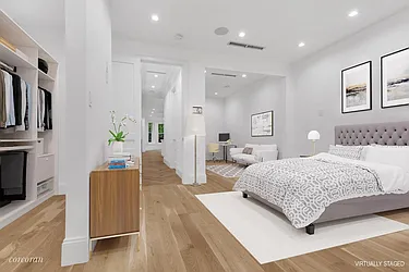 Sold by Corcoran