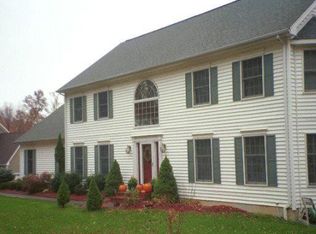 30 Smoke Ridge Rd, Sherman, CT 06784