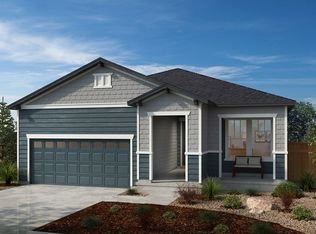 Plan 1818 Plan, The Nest Reserve at Canyon Creek, Erie, CO 80516