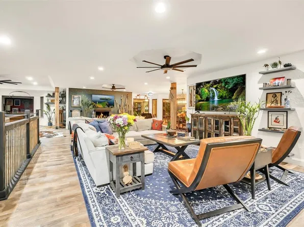 1420 Timber Creek Cir, Weatherford, OK 73096