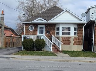 201 Celina St #BASEMENT, Oshawa, ON L1H4N7
