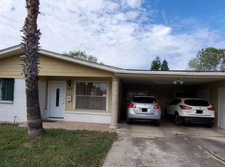 807 Terrace Ln, Harlingen, TX 78550