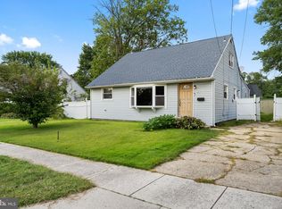 182 Covington Ln, West Deptford, NJ 08096