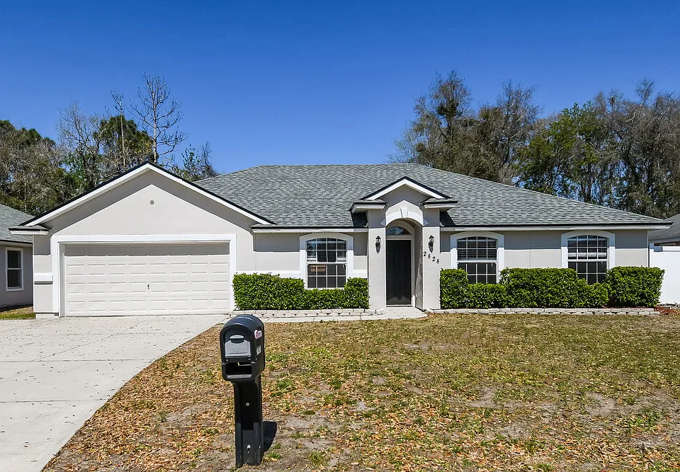 2828 Ravine Hill Dr