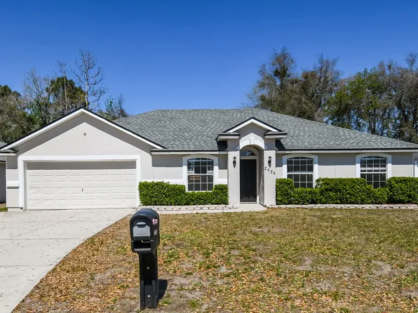 2828 Ravine Hill Dr, Middleburg, FL 32068