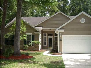 5402 Greggs Landing Dr, North Charleston, SC 29420