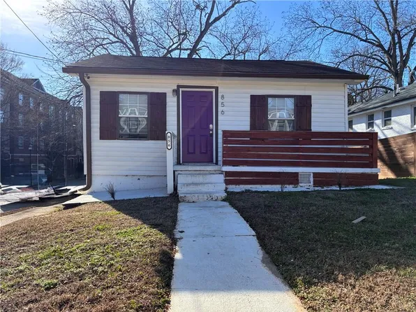 856 Beckwith St SW, Atlanta, GA 30314