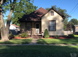 514 S Ward St, Ottumwa, IA 52501