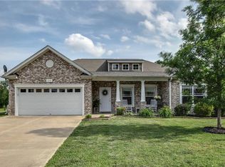 4978 Morning Dove Ln, Spring Hill, TN 37174