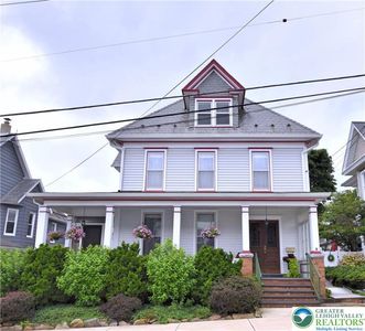 107 N Schanck Ave, Pen Argyl, PA, 18072