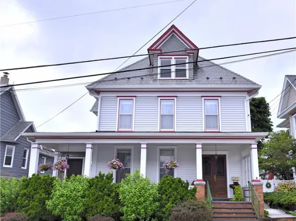 107 N Schanck Ave, Pen Argyl, PA 18072