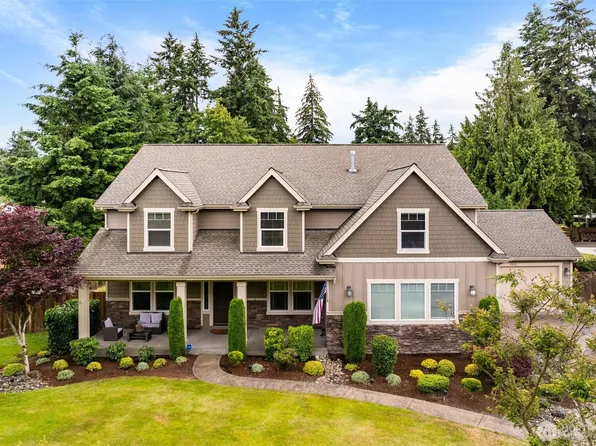 7018 100th Street E, Puyallup, WA 98373