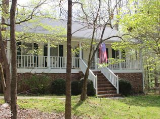 5081 Ponderosa Farm Rd, Gainesville, GA 30507