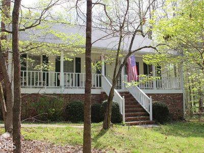 5081 Ponderosa Farm Rd, Gainesville, GA, 30507