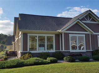 51 Westfield Way #E4, Candler, NC 28715