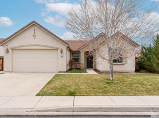 2489 Ivory Ann Dr, Sparks, NV