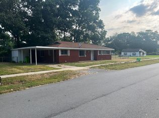 120 E Palm St, Lonoke, AR 72086