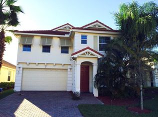391 Mulberry Grove Rd, West Palm Beach, FL 33411