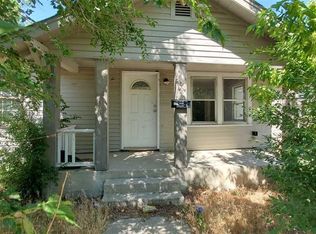 1020 S Cedar St, Casper, WY 82601