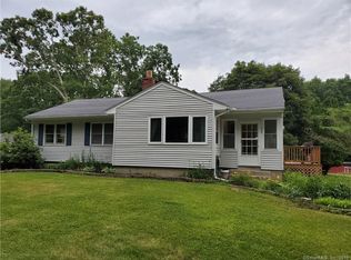 360 Colonel Ledyard Hwy, Ledyard, CT 06339
