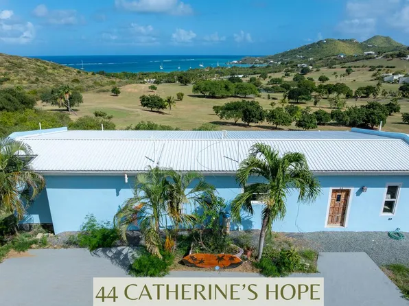 44 Catherine's Hope EB, St. Croix, VI 00820