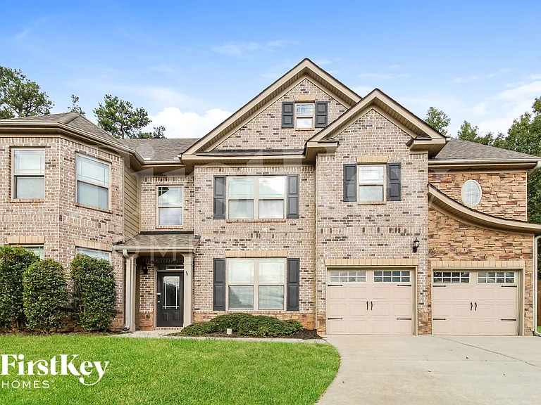 4420 Balsam Bark Dr — Photo 1
