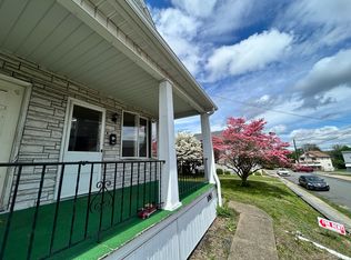 1081 Carmalt St #1083, Scranton, PA 18519