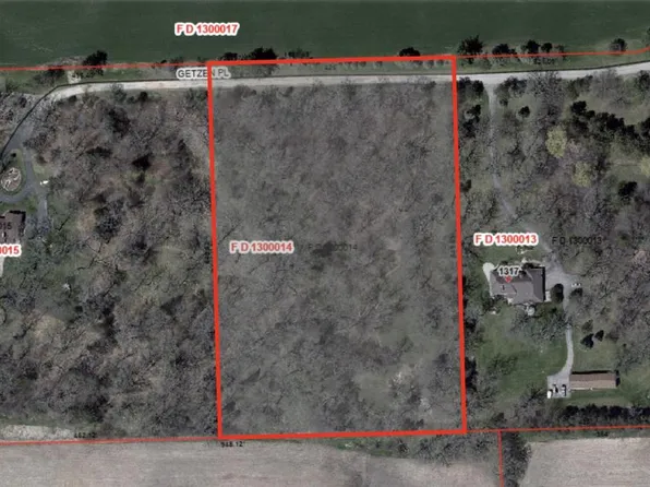 Lt1 GETZEN PLACE, Elkhorn, WI 53121