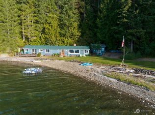 24321 NE North Shore Rd, Tahuya, WA 98588